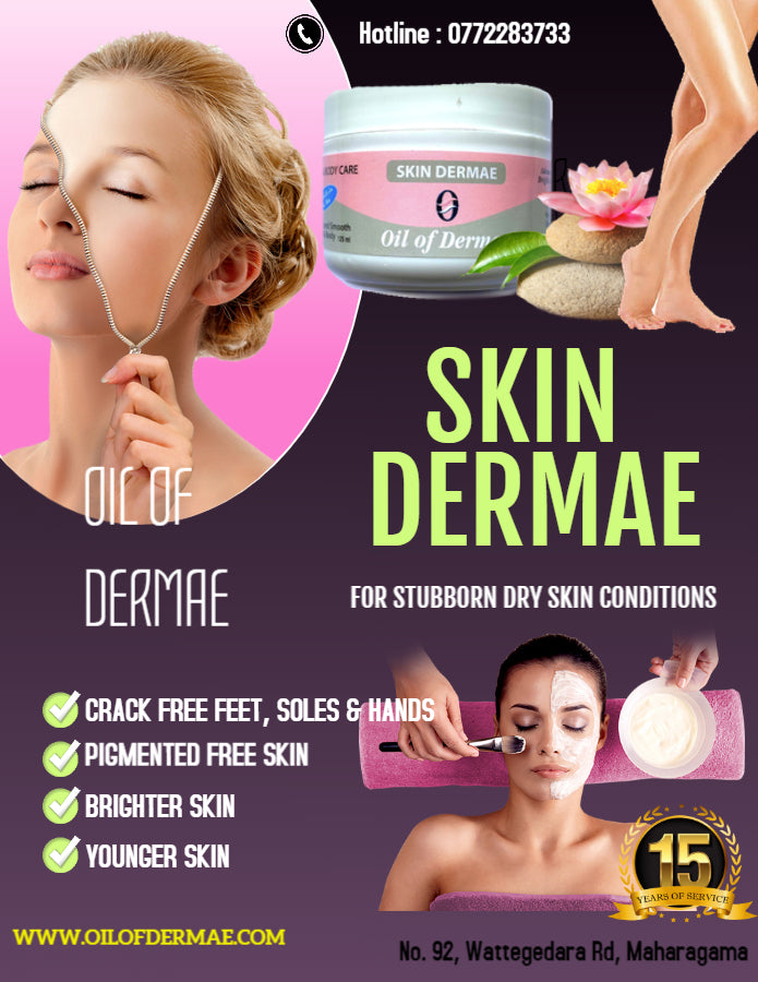 SKIN DERMAE (Skin Cream)